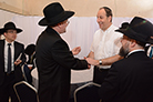 Pidyon Haben de Toby Djmal em Israel FOTOS DE SHLOMO GOLDFARB