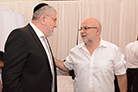 Pidyon Haben de Toby Djmal em Israel FOTOS DE SHLOMO GOLDFARB