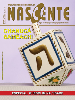 Revista Nascente - Edição 191